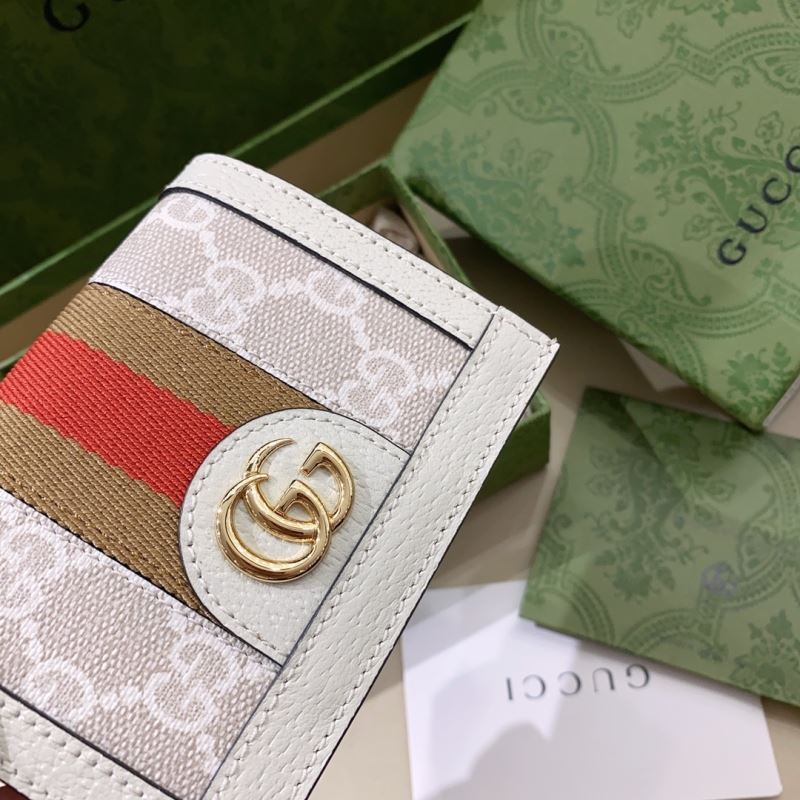 Gucci Wallets